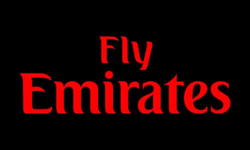 Fly Emirates